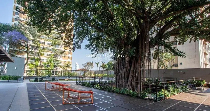 Apartamento de alto padrão no condominio figueira com 3 suítes e 5 vagas