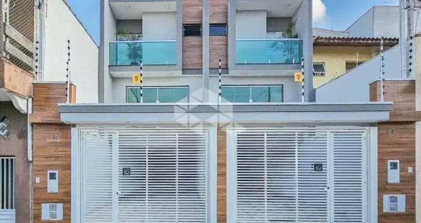 Casa com 3 quartos à venda na Pixurim, 67, Vila Marieta, São Paulo
