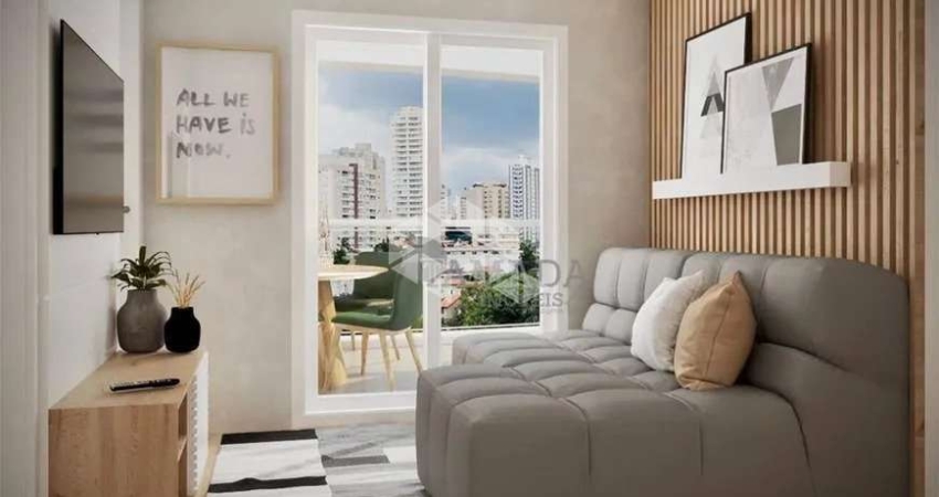 Apartamento com 2 quartos à venda na Serra Branca, 10, Vila Londrina, São Paulo