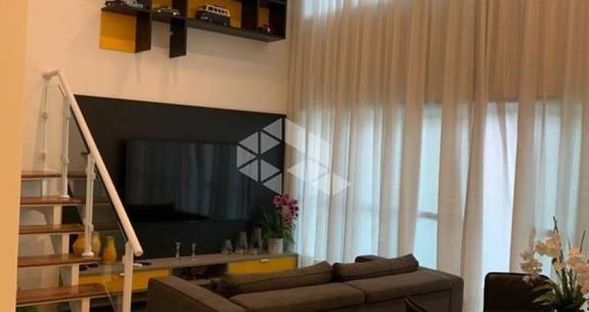 COBERTURA DUPLEX Á VENDA NO JARDIM ANÁLIA FRANCO - COMPOSITE DES ARTS