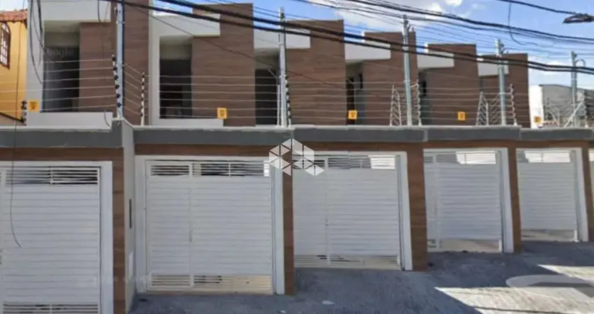 Casa com 3 quartos à venda na Avenida Hermilo Alves, 193, Vila Ré, São Paulo