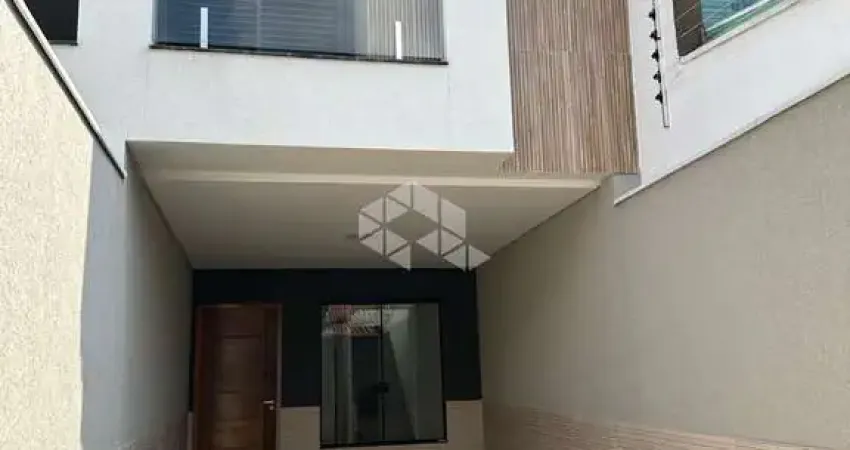 Casa com 3 quartos à venda na Rua Almerindo Alziro Paganini, 118, Jardim Popular, São Paulo