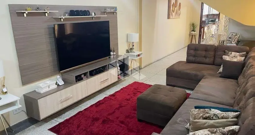 Casa com 3 quartos à venda na Rua Pedro Morcilla Filho, 230, Cidade Patriarca, São Paulo