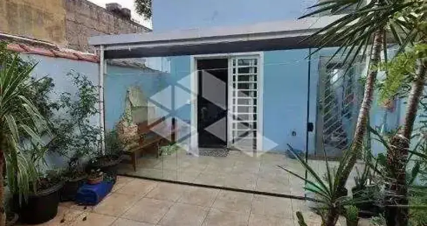 Casa com 4 quartos à venda na Doutor Frederico Brotero, 169, Cidade Patriarca, São Paulo