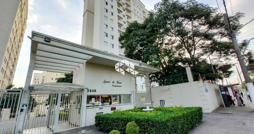 APARTAMENTO NA PONTE RASA COM 2 DORMITÓRIOS