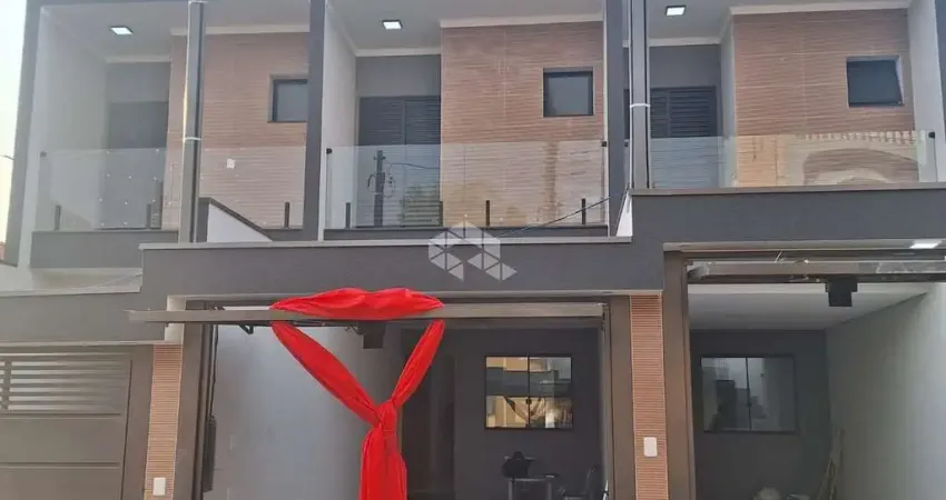 SOBRADOS EM CONSTRUÇÃO NA PENHA COM 3 QUARTOS