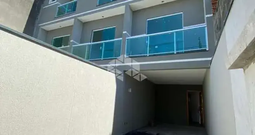 Casa com 2 quartos à venda na Coronel Arquibaldo Jordão, 159, Vila Nhocune, São Paulo