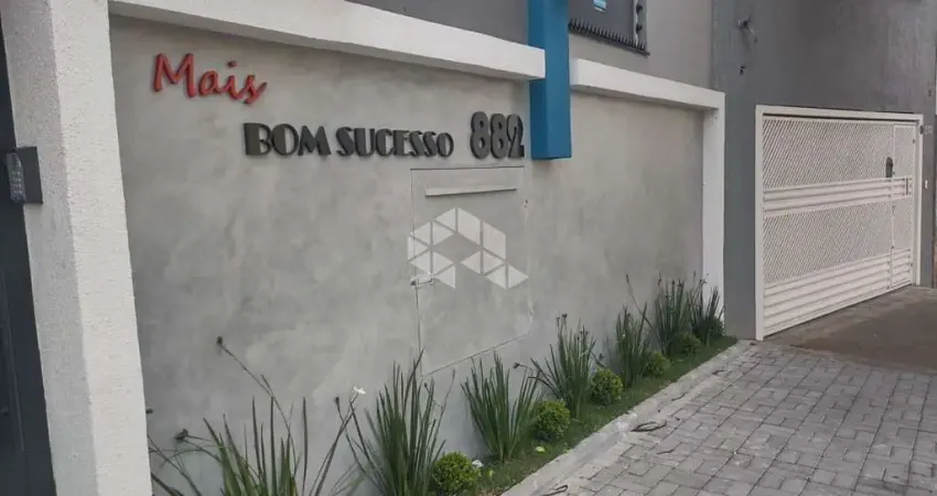Apartamento com 1 quarto à venda na Rua Bom Sucesso, 882, Cidade Mãe do Céu, São Paulo
