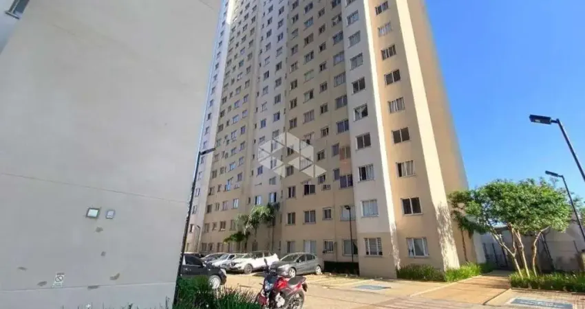 Apartamento com 2 quartos à venda na Rua Lagoa do Campelo, 66, Itaquera, São Paulo