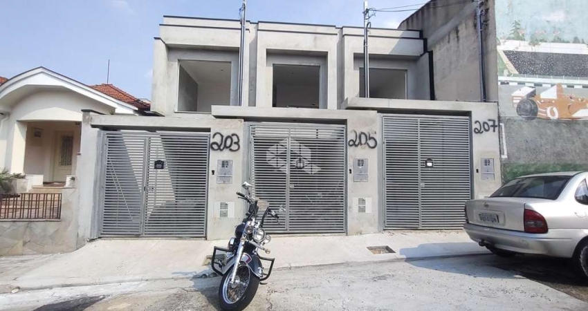 Casa com 3 quartos à venda na Ricardo Paganini, 203, Vila Granada, São Paulo