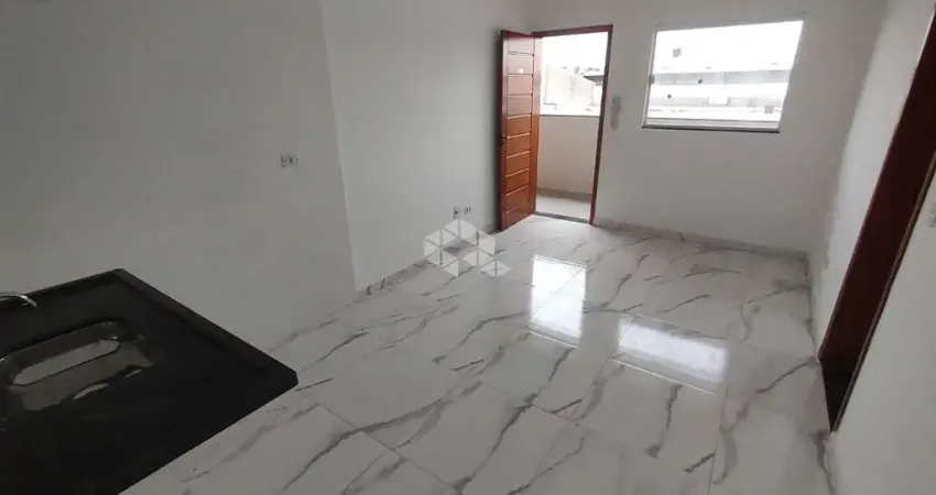 Apartamento com 2 quartos à venda na Olho DÁgua do Borges, 112, Vila Sílvia, São Paulo