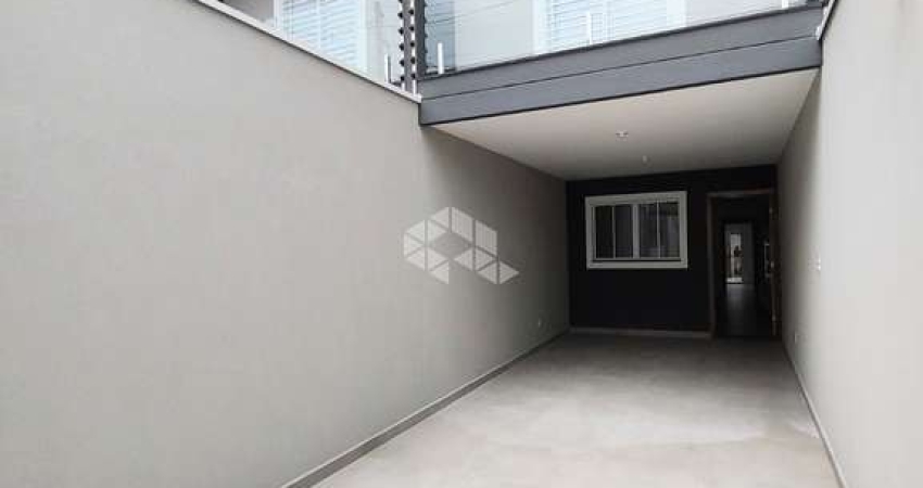 SOBRADO A VENDA COM 3 SUITES NA VILA RÉ
