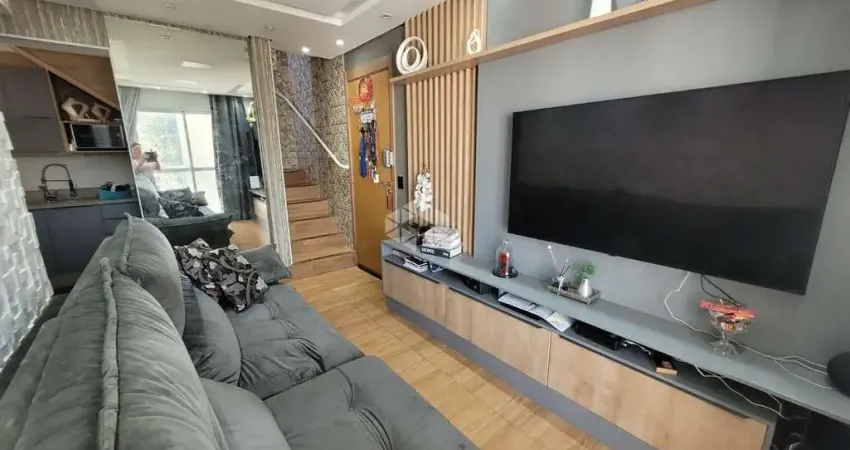 Cobertura com 2 quartos à venda na Avenida Aricanduva, 9110, Jardim Colonial, São Paulo