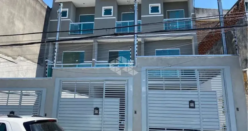 Casa com 2 quartos à venda na Coronel Arquibaldo Jordão, 159, Vila Nhocune, São Paulo