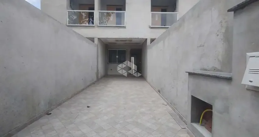 Casa com 2 quartos à venda na Engenheiro Ferreira, 548, Vila Nhocune, São Paulo