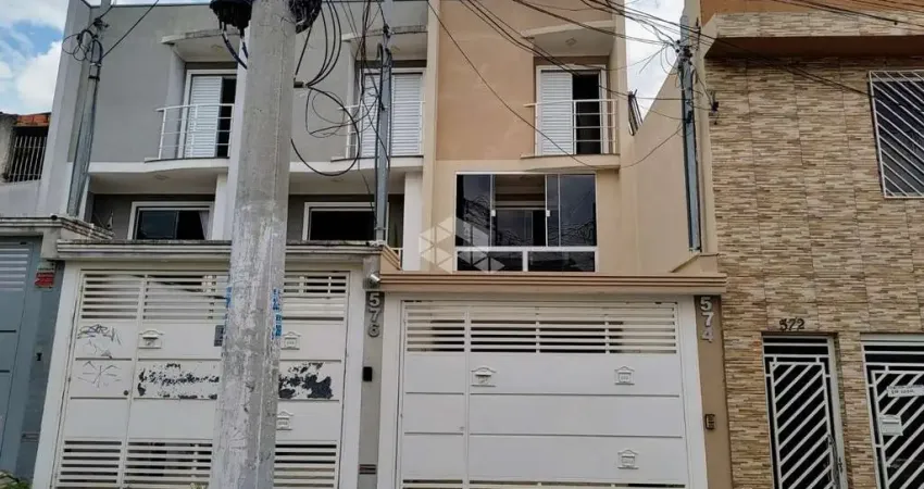 Casa com 3 quartos à venda na Luiz de Almeida Fernandes, 574, Itaquera, São Paulo