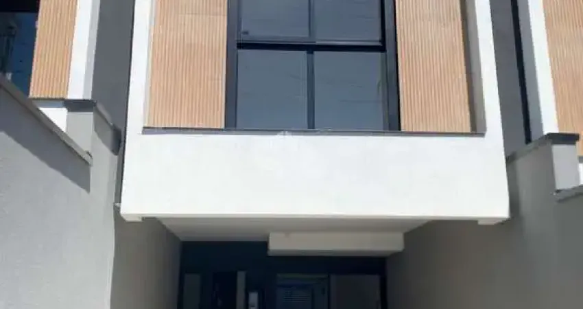 Casa com 3 quartos à venda na Henrique Jacobs, 497, Vila Santa Teresa (Zona Leste), São Paulo