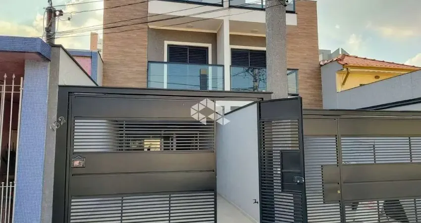 SOBRADO NA VILA CARRÃO COM 3 SUÍTES  E ÁREA GOURMET