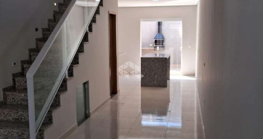 Casa com 3 quartos à venda na Rua Torre de Pedra, 155, Vila Santa Isabel, São Paulo
