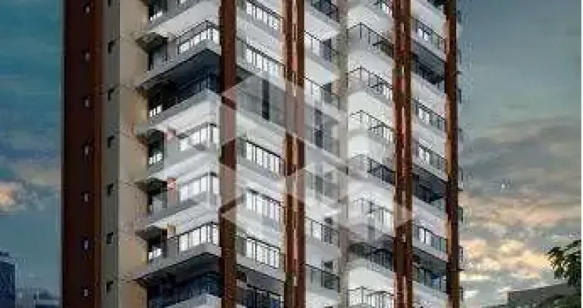 Apto com 133m2, 3 suites e 3 vagas de garagem no Bairro Jardim