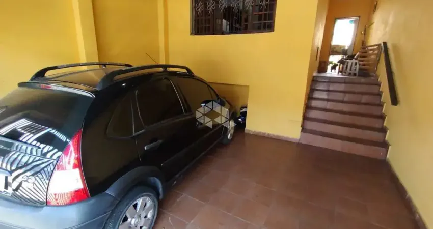 SOBRADO NA VILA RÉ COM 3 QUARTOS