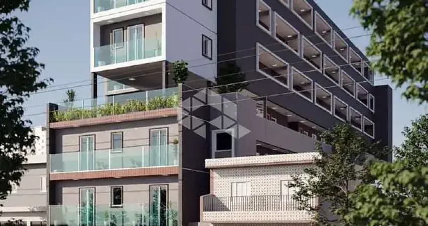 Apartamento com 2 quartos à venda na Rua Atucuri, 558, Tatuapé, São Paulo