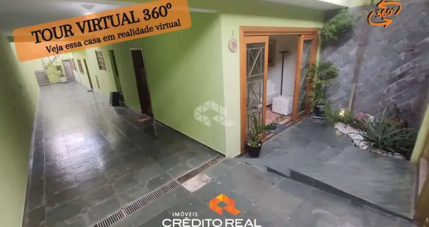 SOBRADO DE ALTO PADRÃO NA PENHA COM 3 QUARTOS!