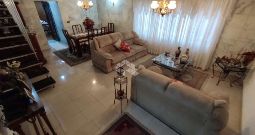Casa com 3 quartos à venda na Carolina Pavone, 79, Penha De França, São Paulo