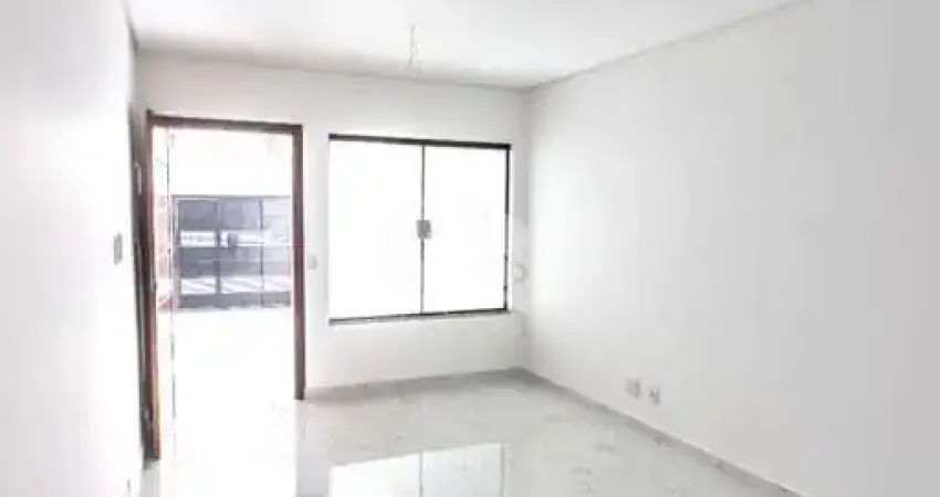 CASA NA VILA PRUDENTE COM 3 QUARTOS
