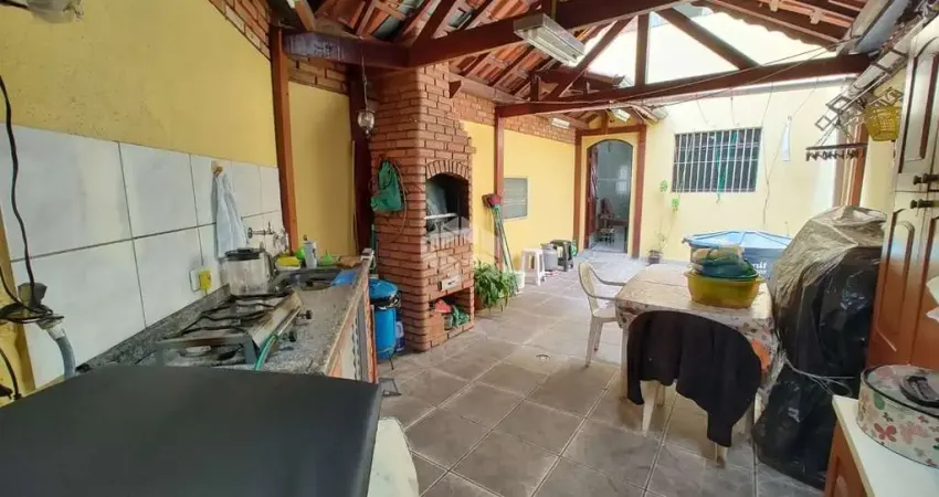 CASA NA CIDADE PATRIARCA COM  2 QUARTOS