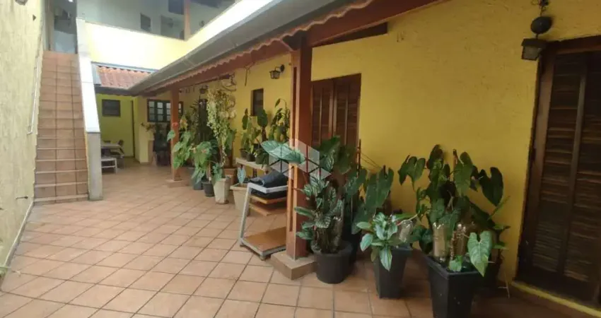 Casa com 3 quartos à venda na Cabreúva, 53, Jardim Jaú (Zona Leste), São Paulo