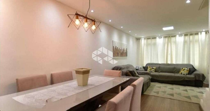 Casa com 3 quartos à venda na Rua Cristianópolis, 217, Alto da Mooca, São Paulo