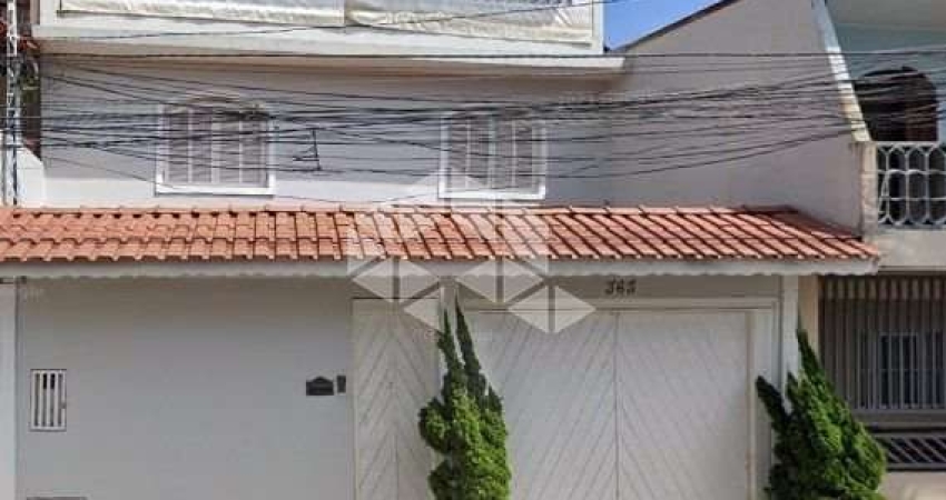 Casa com 3 quartos à venda na Rua Pinheiro Preto, 363, Itaquera, São Paulo