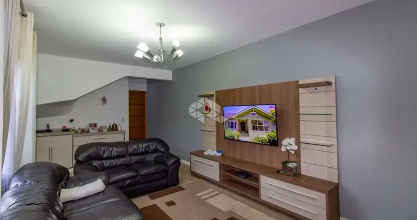 Casa com 2 quartos à venda na Rua São José do Campestre, 267, Jardim Danfer, São Paulo