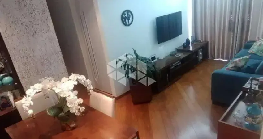 Apartamento com 2 quartos à venda na Rua Diamante Preto, 1187, Chácara Califórnia, São Paulo