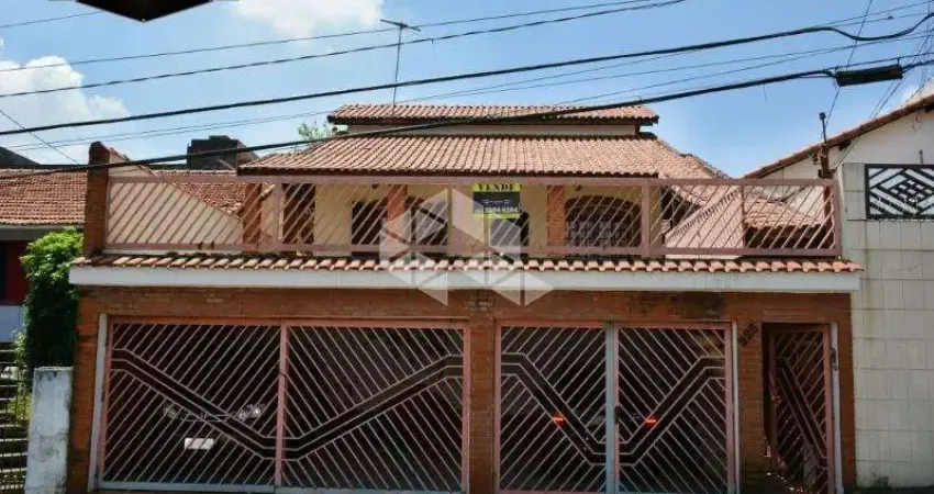 Casa com 3 quartos à venda na João Ribeiro do Vale, 225, Jardim Nossa Senhora do Carmo, São Paulo