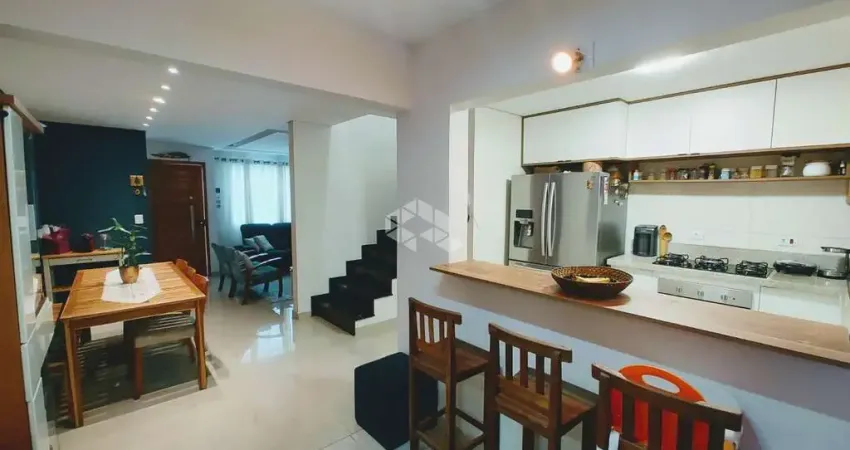 Casa com 3 quartos à venda na Professor Tito Novais, 8, Cidade Patriarca, São Paulo