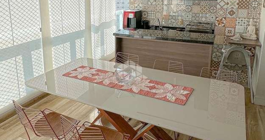 APARTAMENTO DE ALTO PADRÃO NA VILA CARRÃO COM 3 SUITES  - VEREDA RESERVA VILA CARRÃO