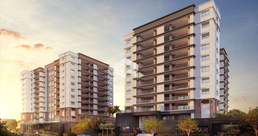 APARTAMENTO NO VILLAGGIO TATUAPE FIRENZE COM 3 DORMITÓRIOS