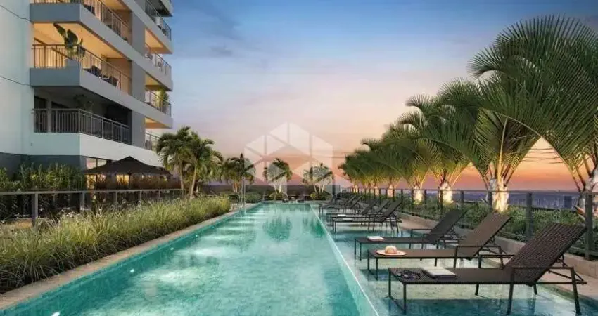 Apartamento com 2 quartos à venda na Avenida Alberto Ramos, 89, Vila Independência, São Paulo