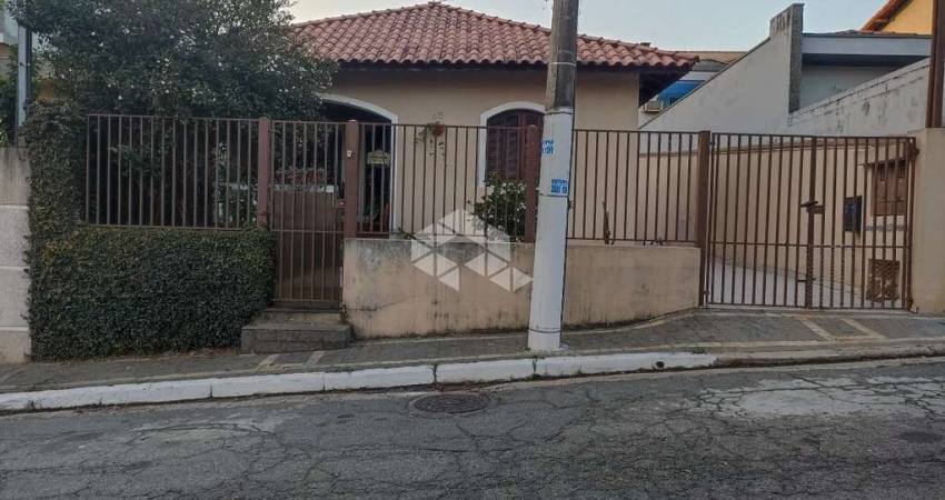 Casa com 6 quartos à venda na Danton Vampre, 43, Jardim Maringa, São Paulo