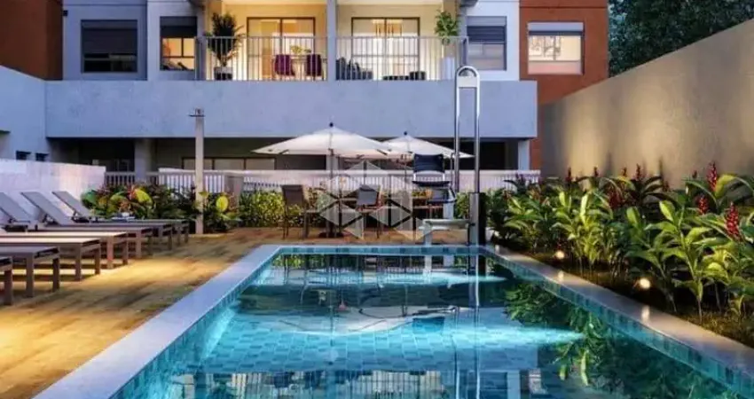 Apartamento com 2 quartos à venda na Rua Mapu, 10, Penha De França, São Paulo