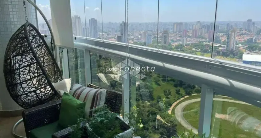 APARTAMENTO NO CONDOMÍNIO JARDINS DE SINTRA DE ALTO PADRÃO