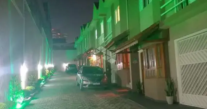 Casa em condomínio fechado com 3 quartos à venda na Rua Engenheiro Pegado, 1238, Vila Carrão, São Paulo