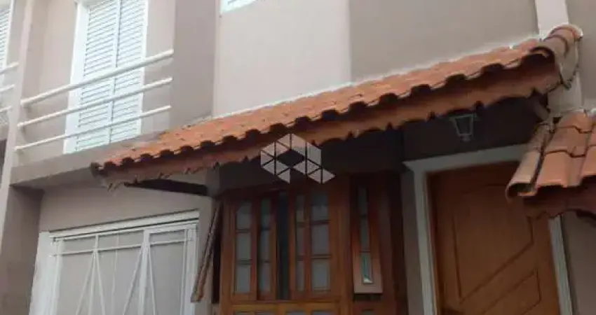 Casa em condomínio fechado com 3 quartos à venda na Rua Engenheiro Pegado, 1238, Vila Carrão, São Paulo