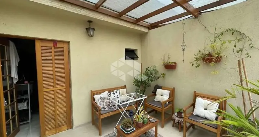 Casa com 2 quartos à venda na Rua Caçada Real, 98, Vila Ré, São Paulo