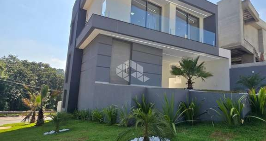 Casa em condomínio fechado com 4 quartos à venda na Parque Marinho dos Abrólios, 240, Residencial Real Park, Arujá