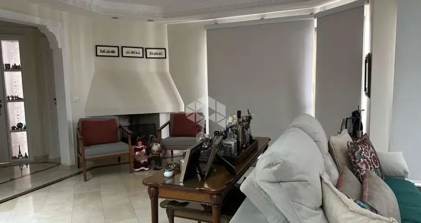 APARTAMENTO NO CONDOMINIO MAISON EUROVILLE COM 3 SUITES E 4 VAGAS