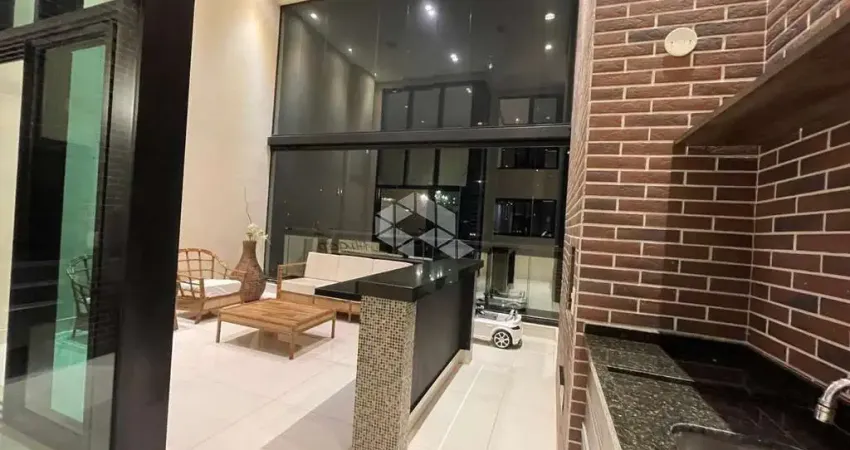 Apartamento a venda de alto padrão no anália franco - pasion residence