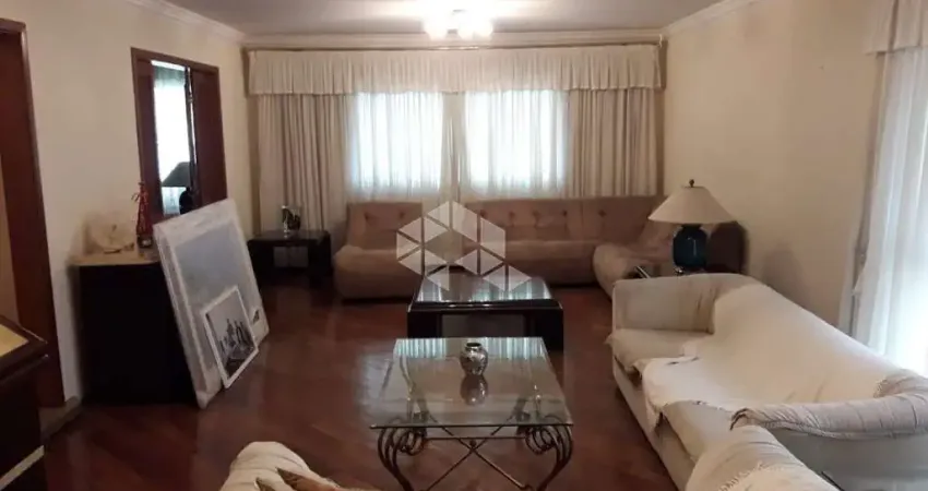 APARTAMENTO JARDIM ANALIA FRANCO  COM 4 DORMITORIOS E  2 VAGAS!